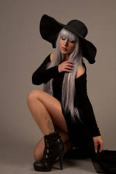 Modern Witch III by tanit-isis-stock