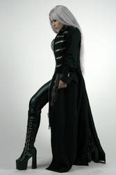 Tanit-Isis-Underworld II