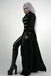 Tanit-Isis-Underworld III