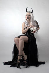 Tanit-Isis-Diabolis Interium II