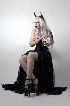 Tanit-Isis-Diabolis Interium III