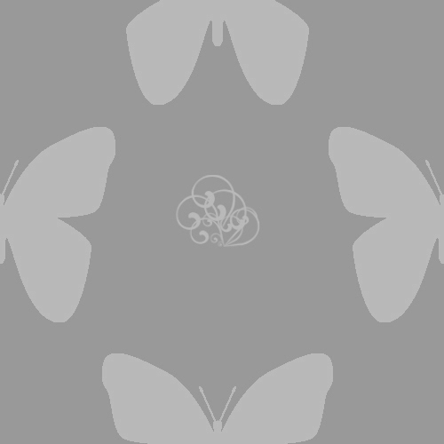 my butterfly pattern