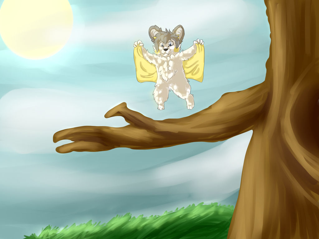 leap