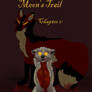 Moon's Trail Chapter 1 Cover