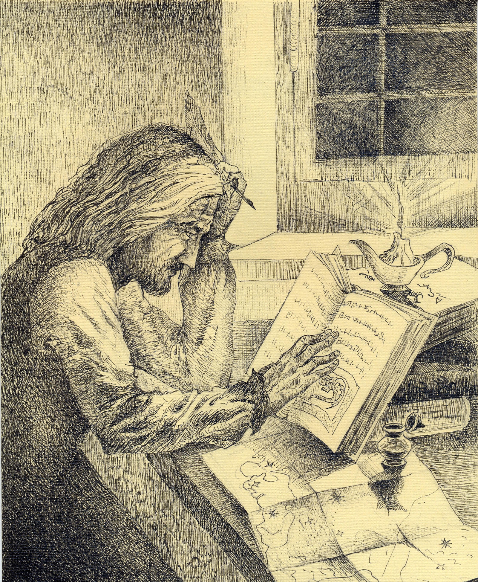 Jeod By Glutiam On Deviantart