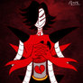 Monster [Underfell!Mettaton] [GIF]