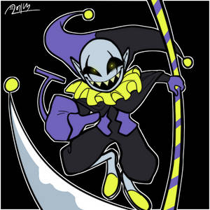 Jevil