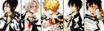 VONGOLA V by hakumo