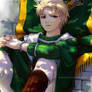 SW10: Draco Malfoy