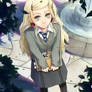 SW10: Luna Lovegood