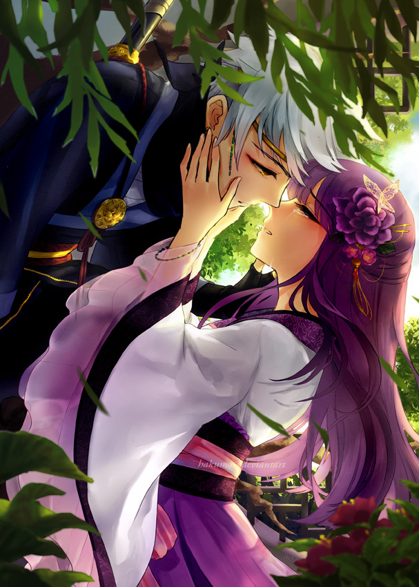 Untitled by hakumo