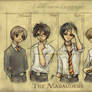 The Marauders