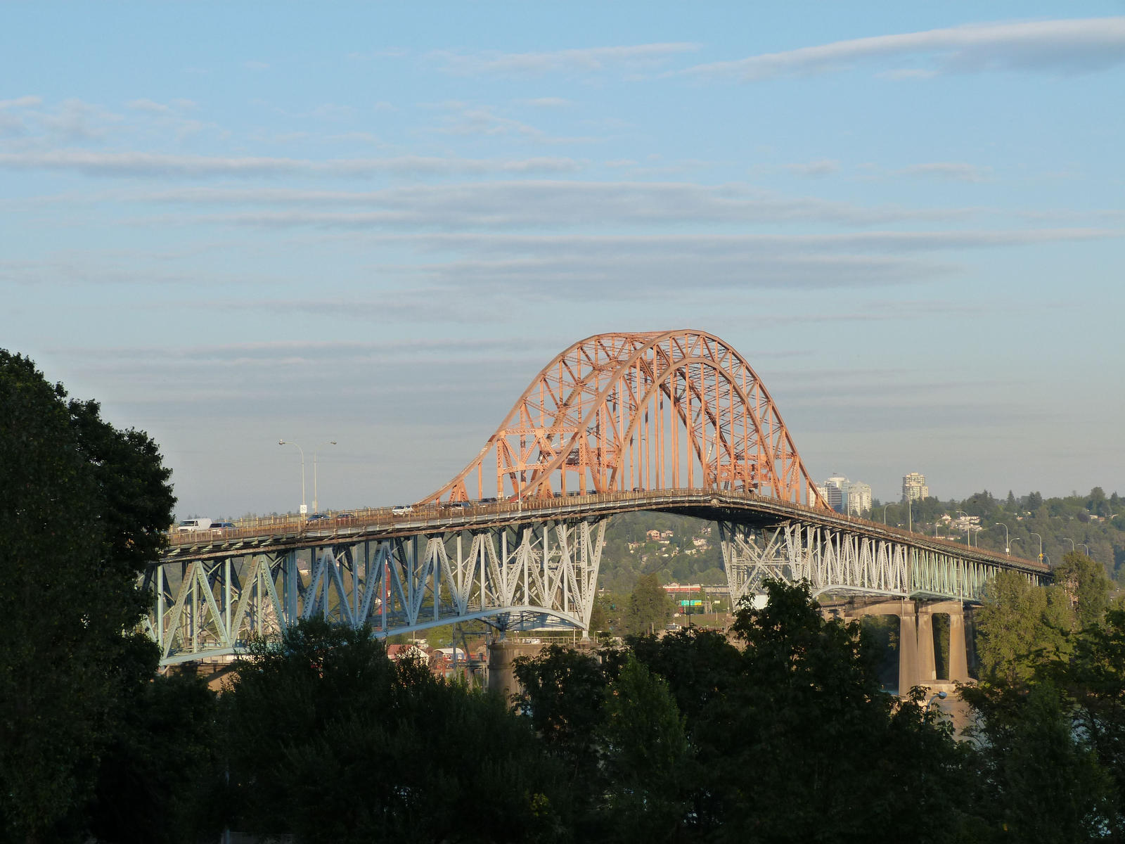 Pattullo Bridge