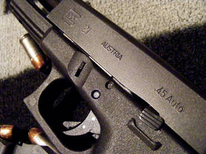 Glock Reliability