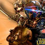 League of Legends: Wallpaper