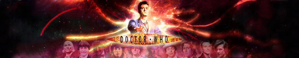 The Eleven Doctors