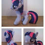 [My Little Pony] Twilight Sparkle