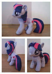 [My Little Pony] Twilight Sparkle