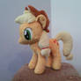 [My Little Pony] Applejack