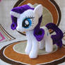 [My Little Pony] Rarity