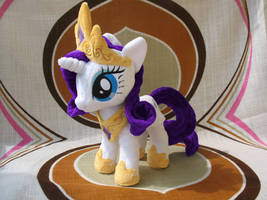 [My Little Pony] Princess Rarity