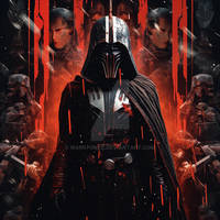 Sith Lord Marauders