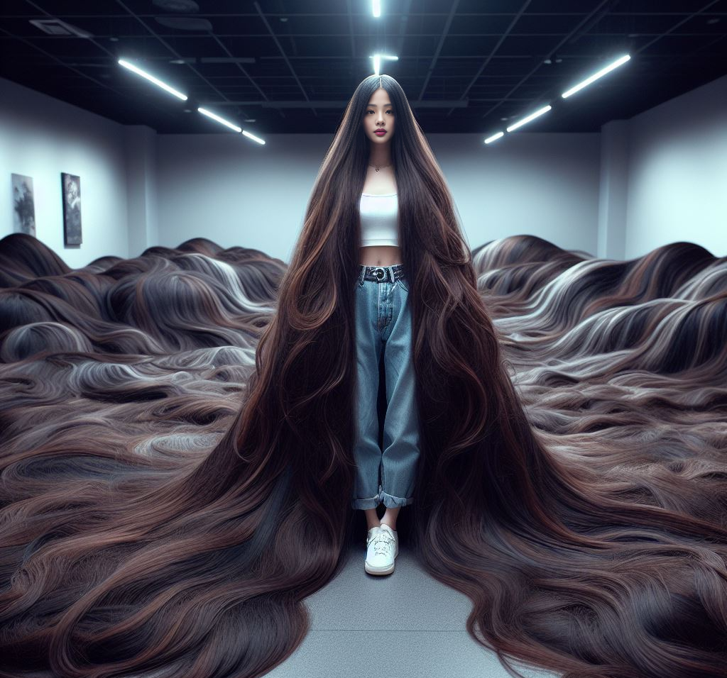 Barely containable by BlinkMarker on DeviantArt