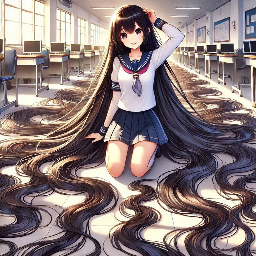 Computer lab by BlinkMarker on DeviantArt