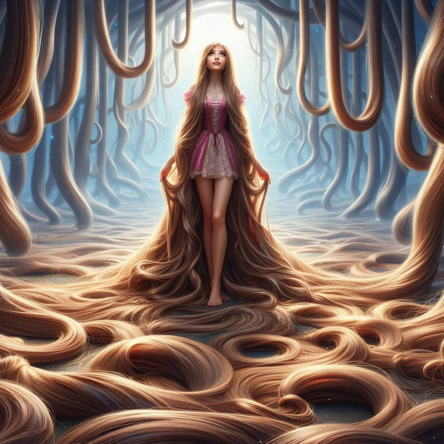 Mindloop Artist Deviantart Loops and loops around by BlinkMarker on DeviantArt