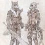 Aguno and Rankho