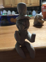 Clay mr.tatters