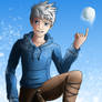 Jack Frost - Rise of the Guardians 