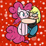 I love you Pinkie