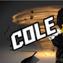 Cole Ninja of Earth