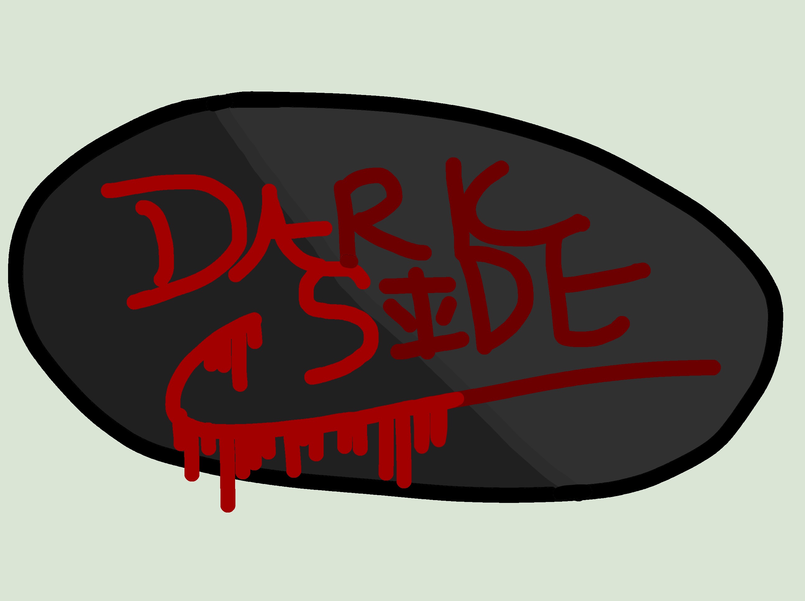 DARK SIDE Logo