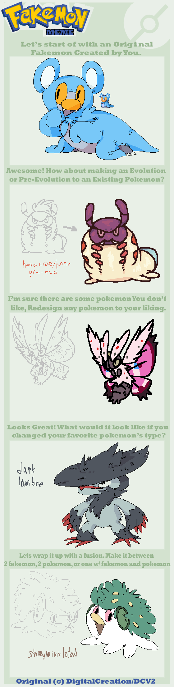 another fakemon thing uhh