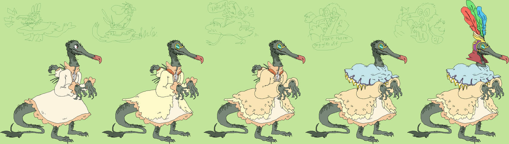 skekgul clothes ref thing idk