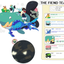 The Fiend Team [CONTEST ENTRY]