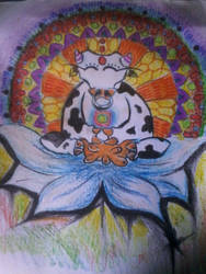 mandalas mou!!!