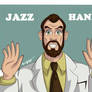 Archer-(krieger) Jazz Hands