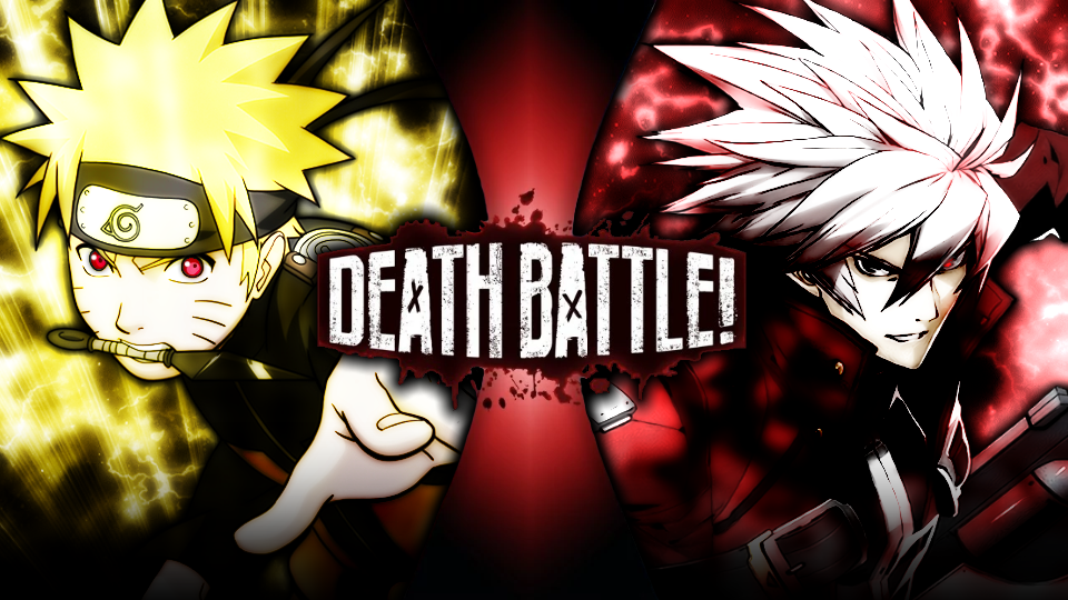 Death Battle Natsu vs. Naruto by Bluelightning733 on DeviantArt