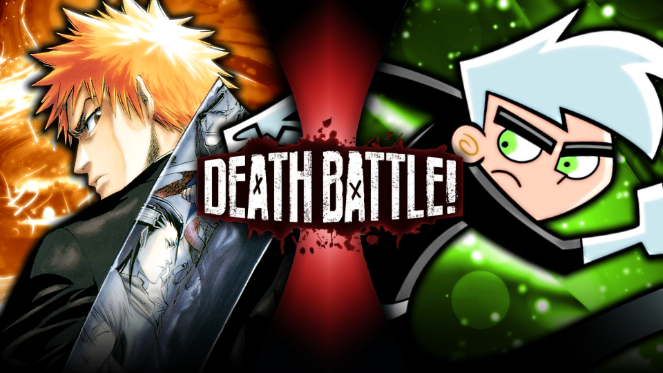 Naruto vs Ichigo by Soul151Killer on DeviantArt