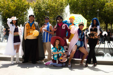 One Piece Mr 3 And Miss Goldenweek On Moar Hat Deviantart One Piece Mr 3 And Miss Goldenweek On Moar Hat Deviantart