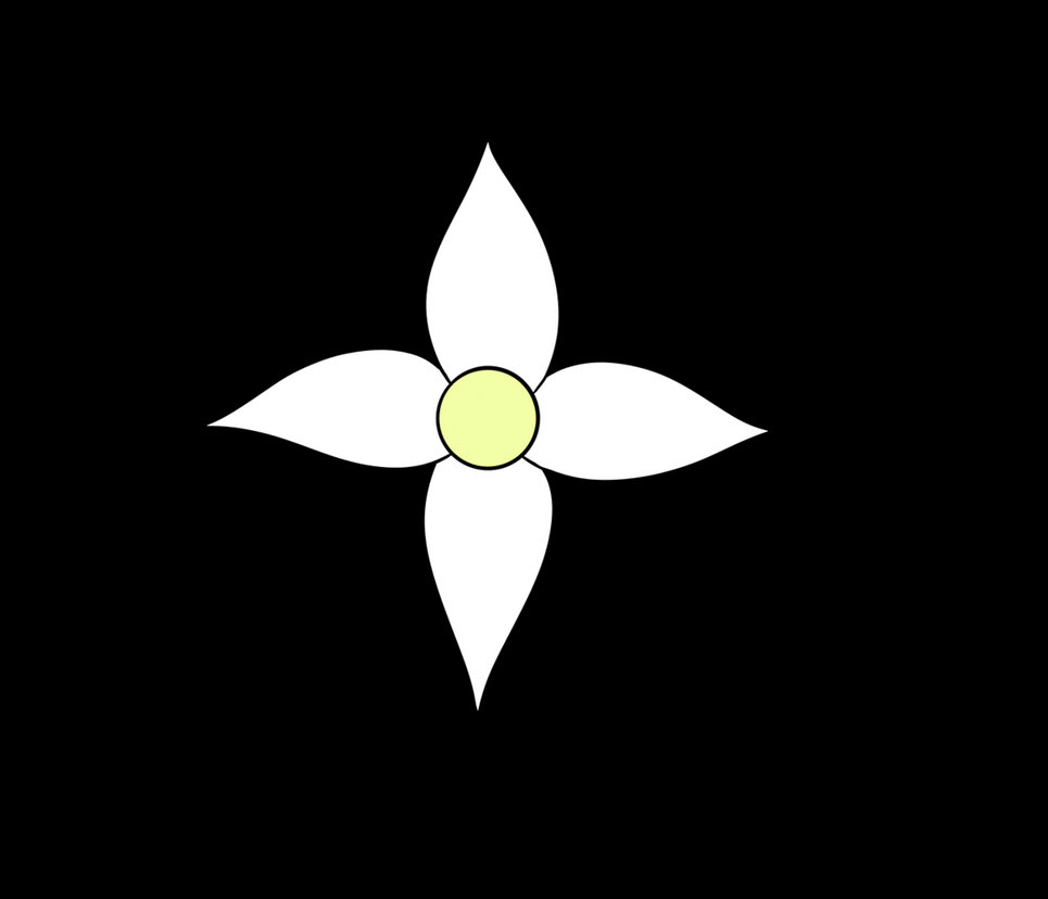 One Flower Animation Flower animation by Blueblahlibby on DeviantArt