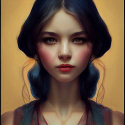 Alextool by wlop beautiful girl portrait bd12869a-