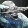 USS Enterprise