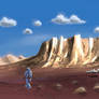 2020-09-07 DistantPlanet