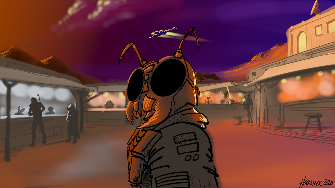 20200921 Space Market