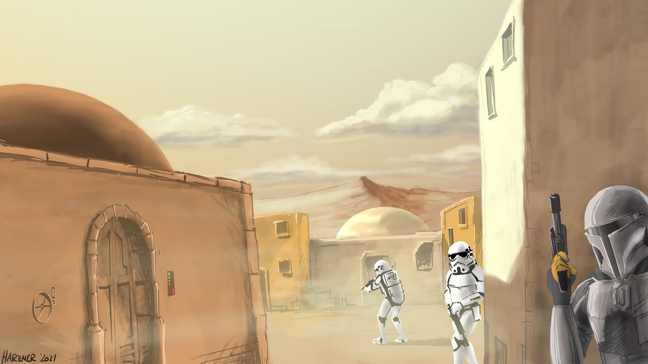 StromTroopers