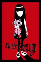 Emily The Strange 40